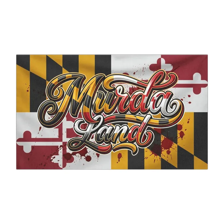 Maryland 