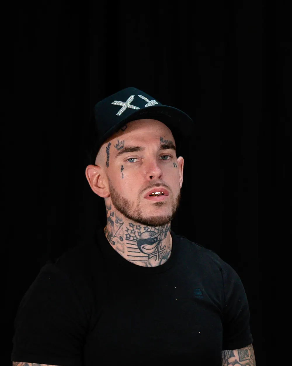 Menace Monroe